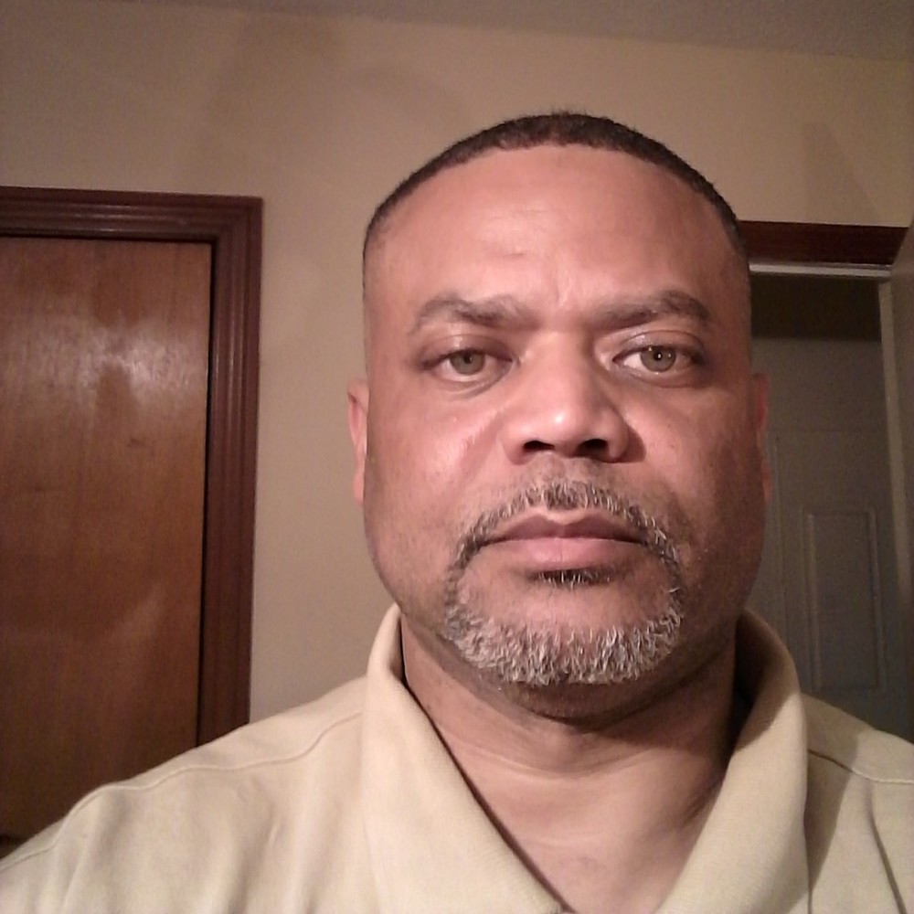 Meet your Posher, Roderick